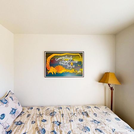 Chapman Cottage Кэннон-Бич Экстерьер фото