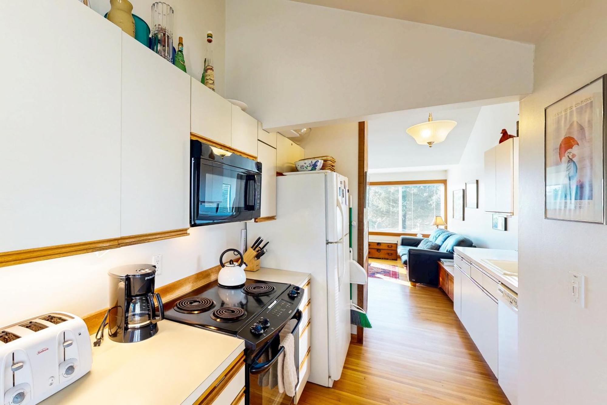 Chapman Cottage Кэннон-Бич Экстерьер фото